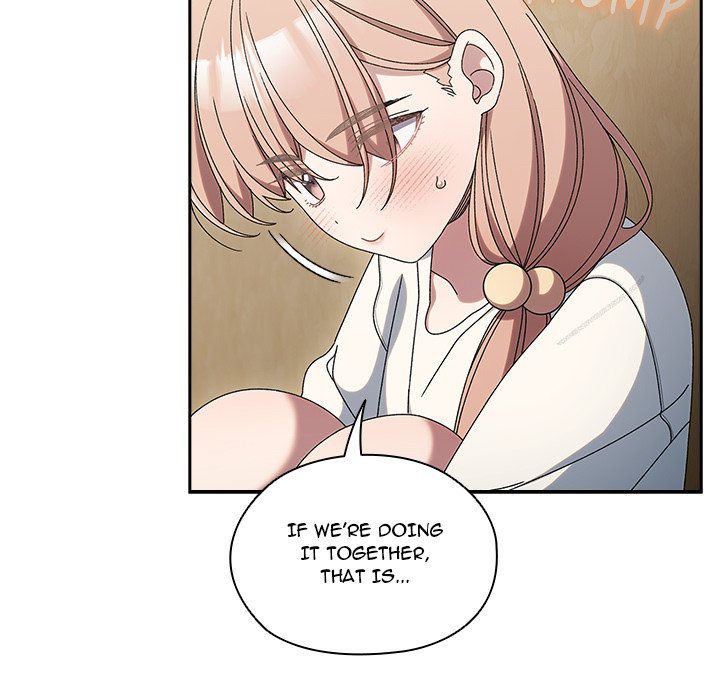 Boss! I'm Taking Your Girl! chapter 52 page 57