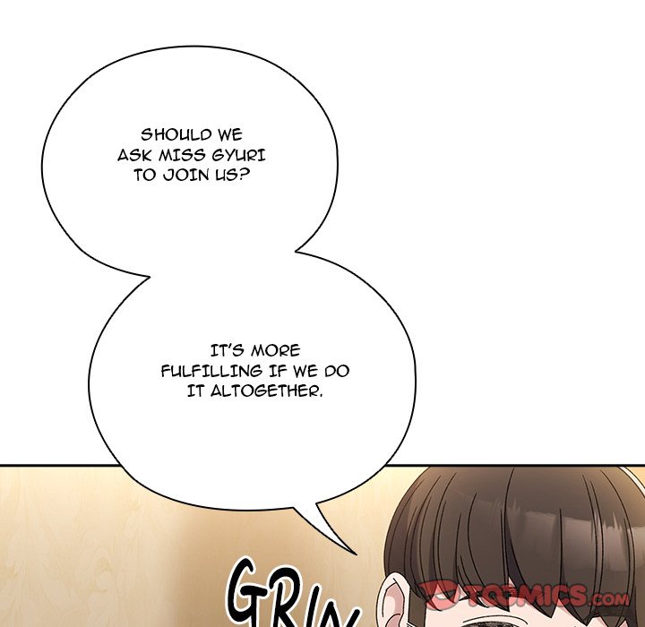 Boss! I'm Taking Your Girl! chapter 52 page 58