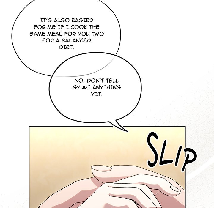 Boss! I'm Taking Your Girl! chapter 52 page 60