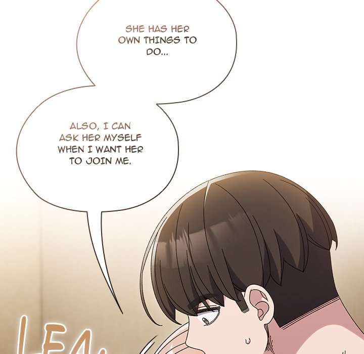 Boss! I'm Taking Your Girl! chapter 52 page 62
