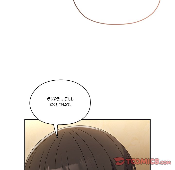 Boss! I'm Taking Your Girl! chapter 52 page 64