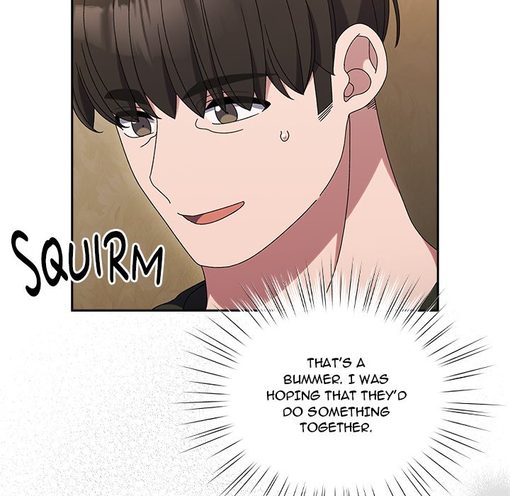 Boss! I'm Taking Your Girl! chapter 52 page 65