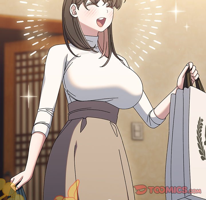 Boss! I'm Taking Your Girl! chapter 52 page 70
