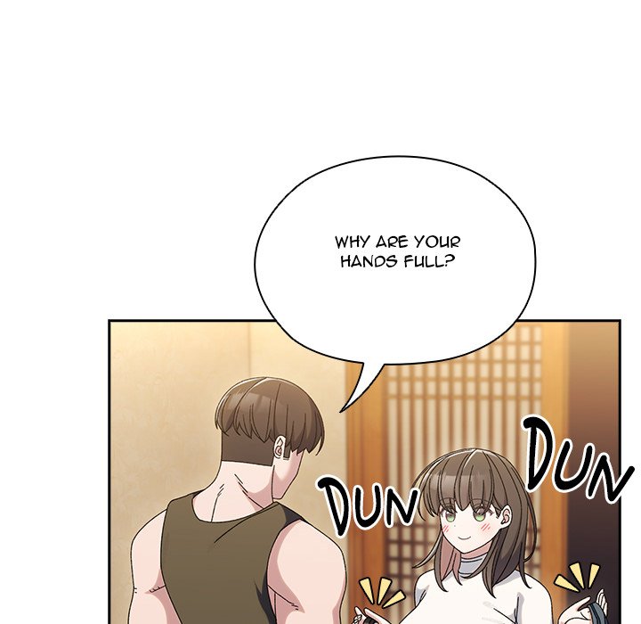 Boss! I'm Taking Your Girl! chapter 52 page 72