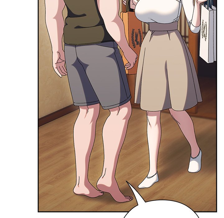 Boss! I'm Taking Your Girl! chapter 52 page 73