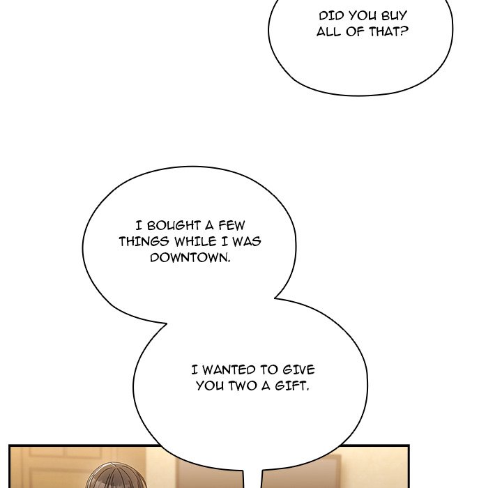 Boss! I'm Taking Your Girl! chapter 52 page 74