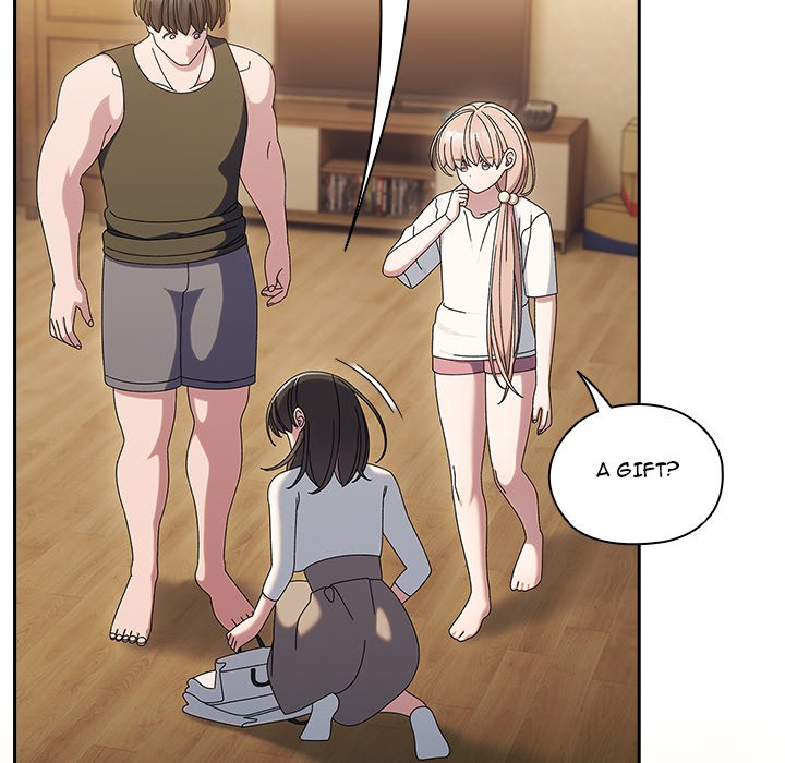 Boss! I'm Taking Your Girl! chapter 52 page 75