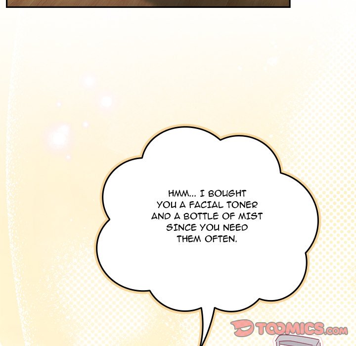 Boss! I'm Taking Your Girl! chapter 52 page 76
