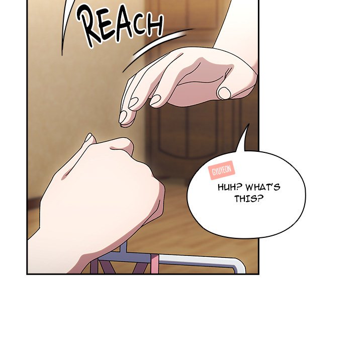 Boss! I'm Taking Your Girl! chapter 52 page 81