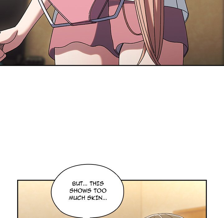Boss! I'm Taking Your Girl! chapter 52 page 84