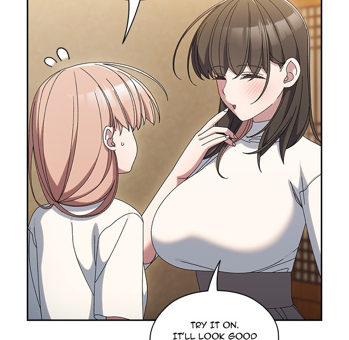 Boss! I'm Taking Your Girl! chapter 52 page 85