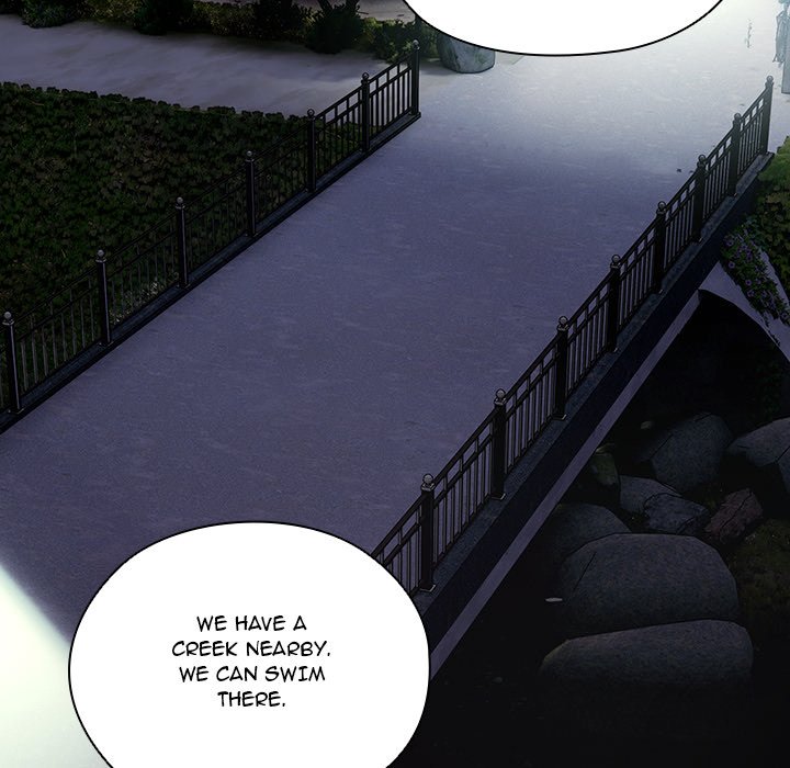 Boss! I'm Taking Your Girl! chapter 52 page 87