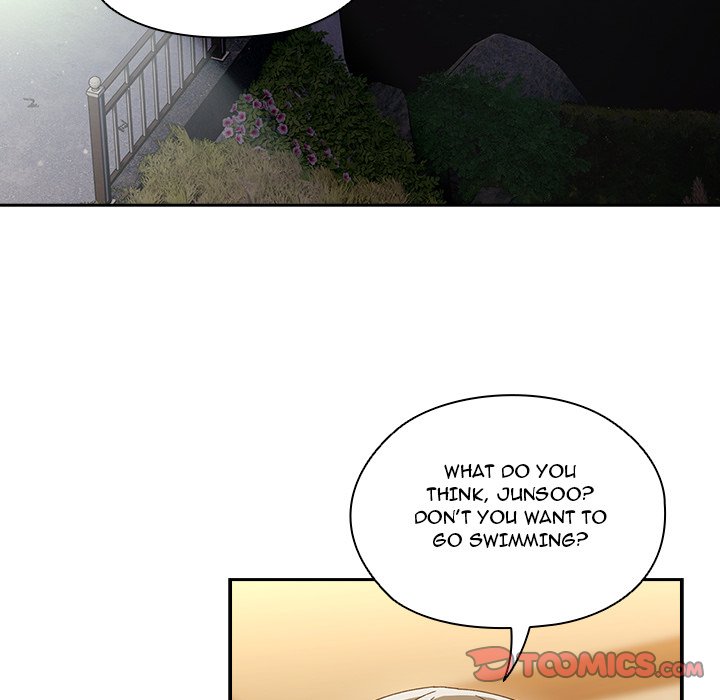 Boss! I'm Taking Your Girl! chapter 52 page 88