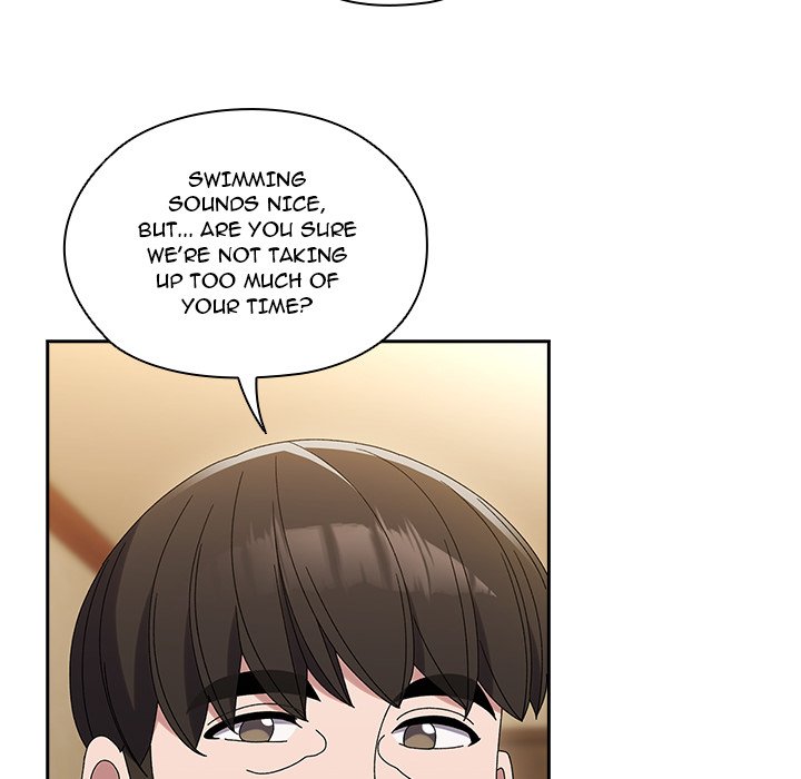 Boss! I'm Taking Your Girl! chapter 52 page 90