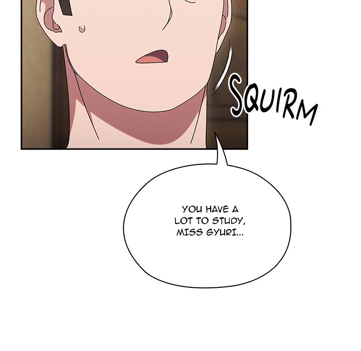 Boss! I'm Taking Your Girl! chapter 52 page 91