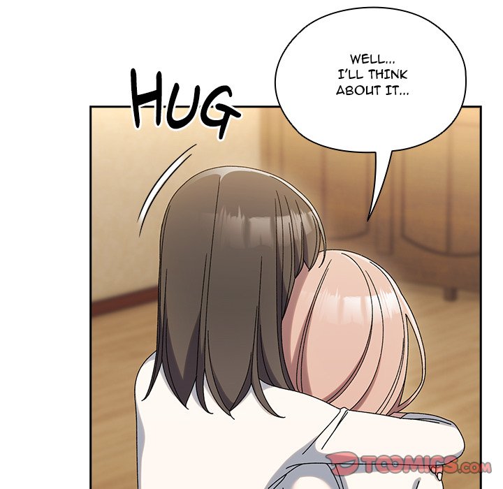Boss! I'm Taking Your Girl! chapter 52 page 94