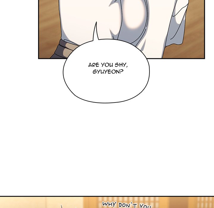 Boss! I'm Taking Your Girl! chapter 52 page 95