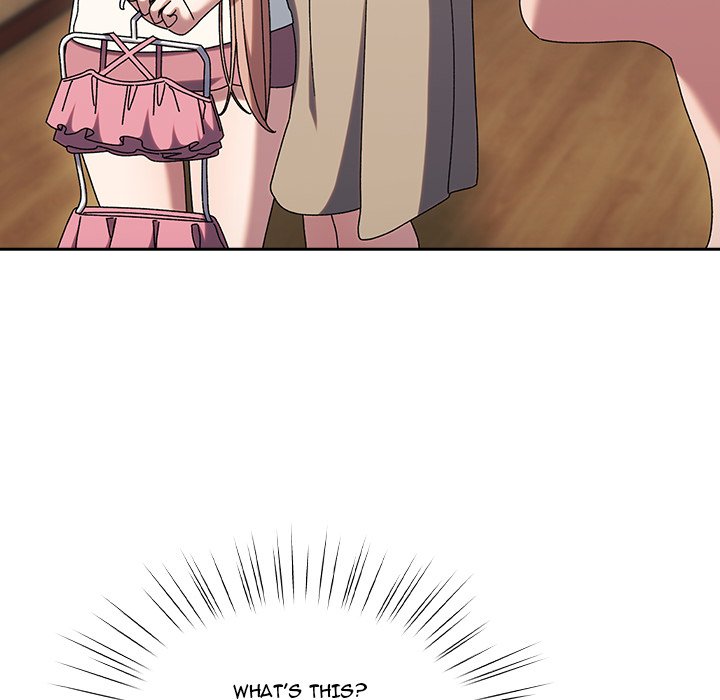 Boss! I'm Taking Your Girl! chapter 52 page 97