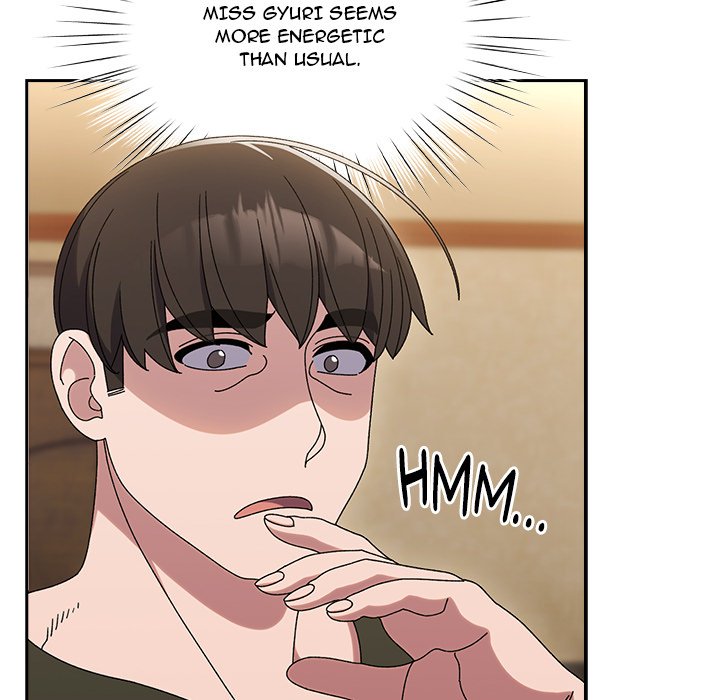 Boss! I'm Taking Your Girl! chapter 52 page 98