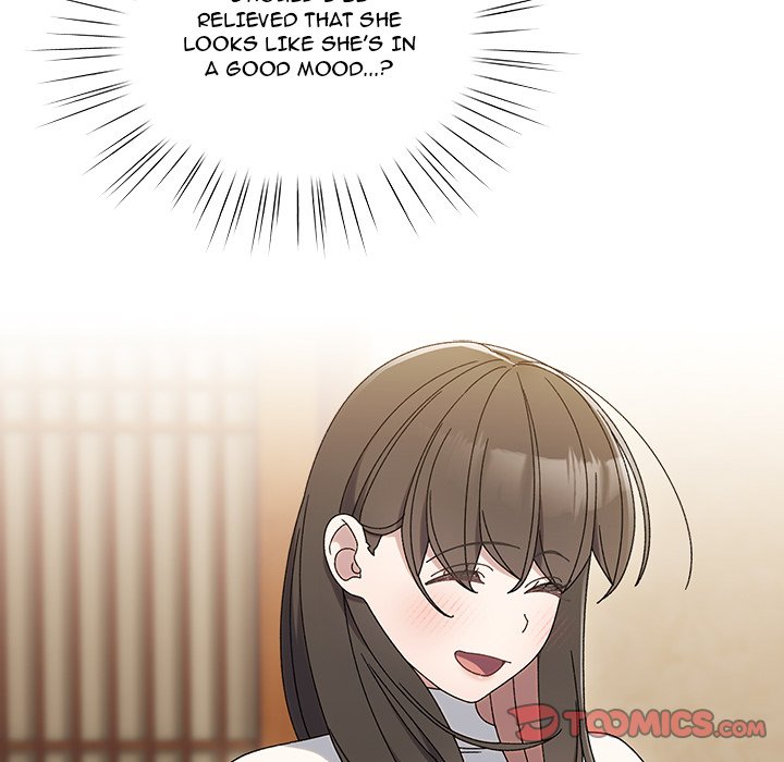 Boss! I'm Taking Your Girl! chapter 52 page 100
