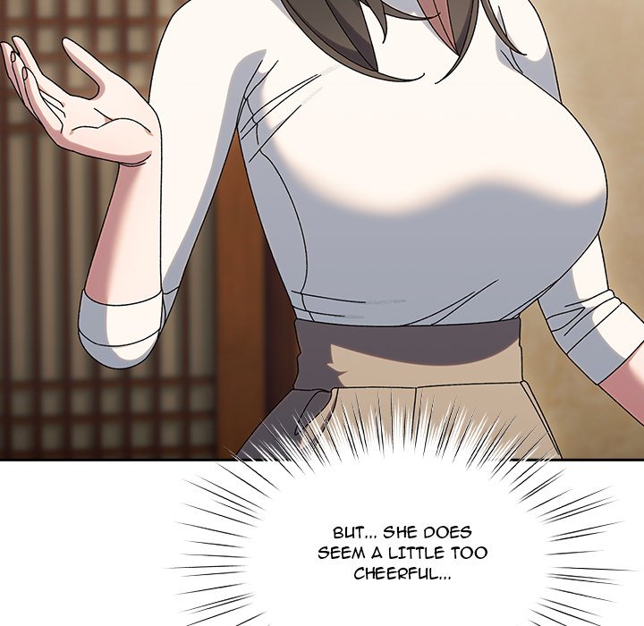 Boss! I'm Taking Your Girl! chapter 52 page 101