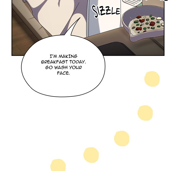Boss! I'm Taking Your Girl! chapter 52 page 107