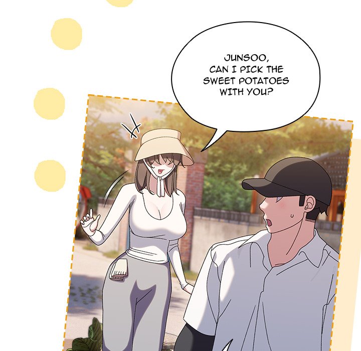 Boss! I'm Taking Your Girl! chapter 52 page 108