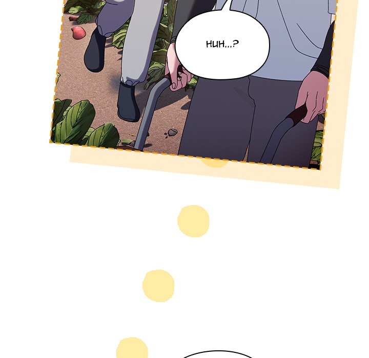 Boss! I'm Taking Your Girl! chapter 52 page 109