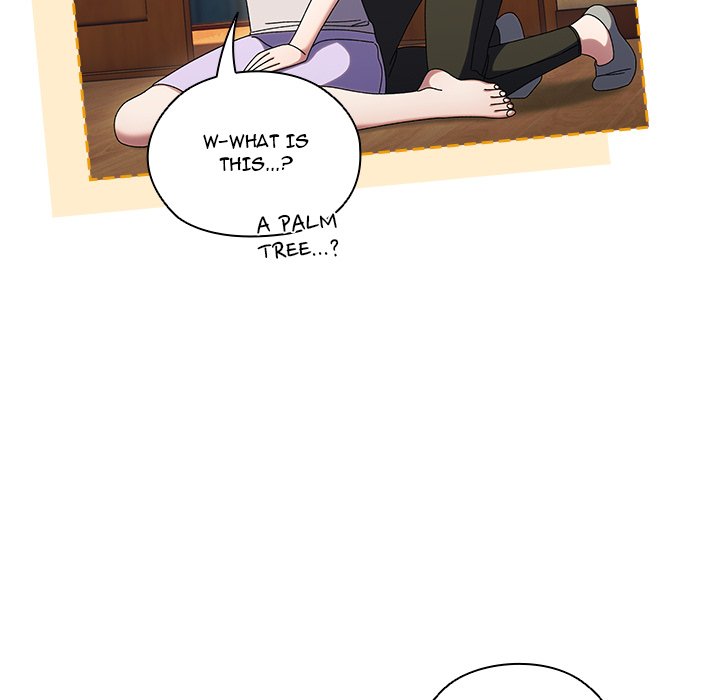 Boss! I'm Taking Your Girl! chapter 52 page 111