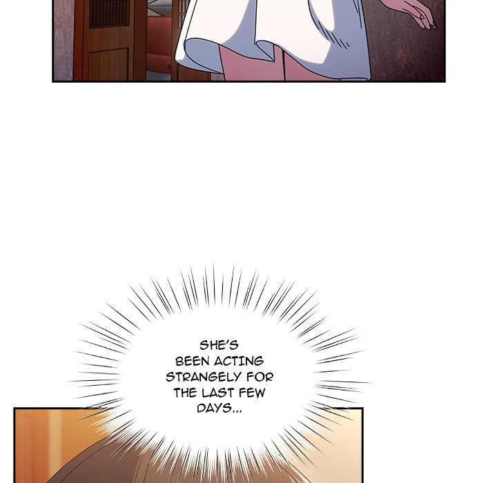 Boss! I'm Taking Your Girl! chapter 52 page 113