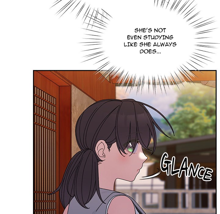 Boss! I'm Taking Your Girl! chapter 52 page 116