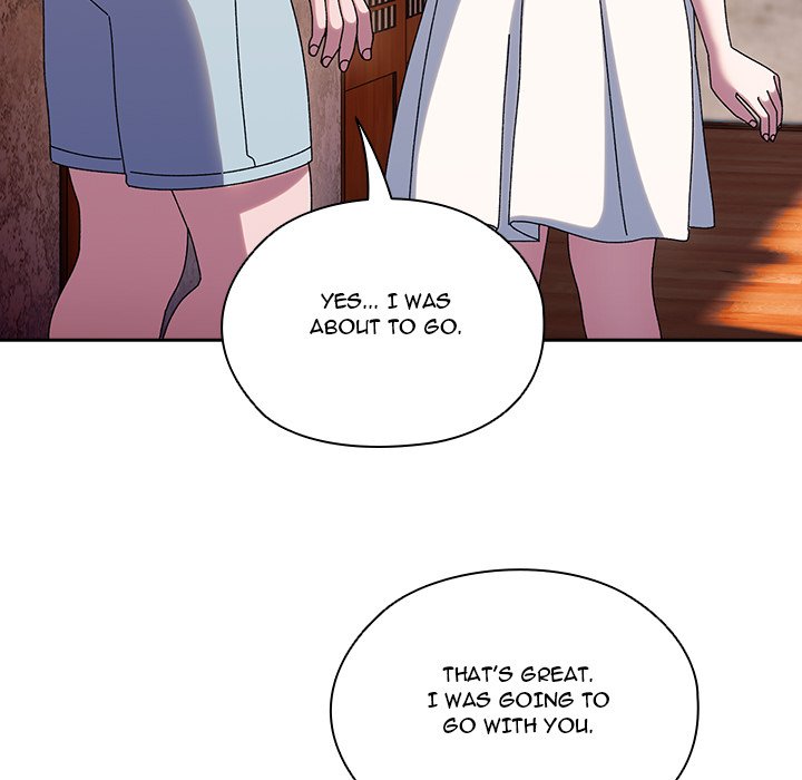 Boss! I'm Taking Your Girl! chapter 52 page 119