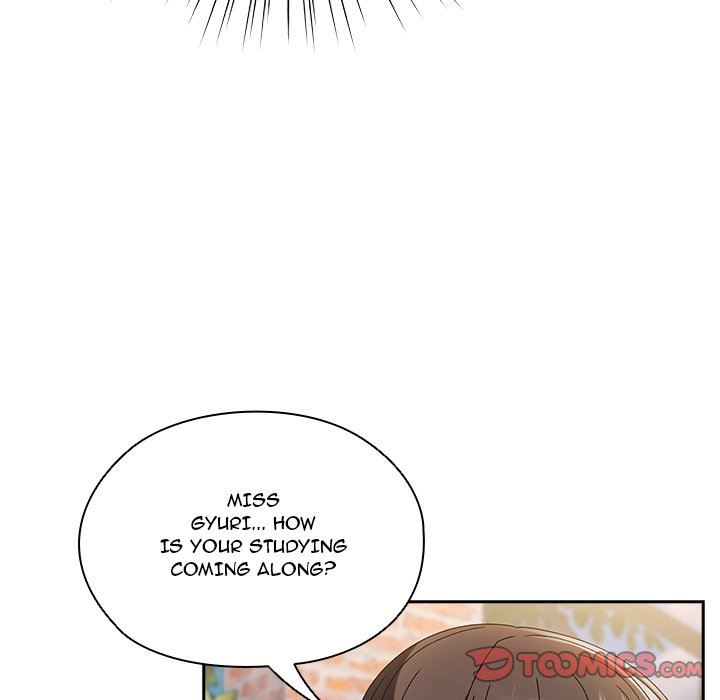 Boss! I'm Taking Your Girl! chapter 52 page 124