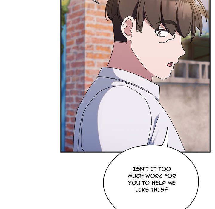 Boss! I'm Taking Your Girl! chapter 52 page 125