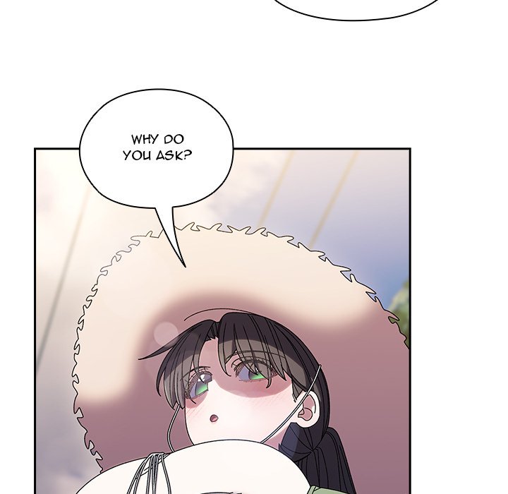 Boss! I'm Taking Your Girl! chapter 52 page 126