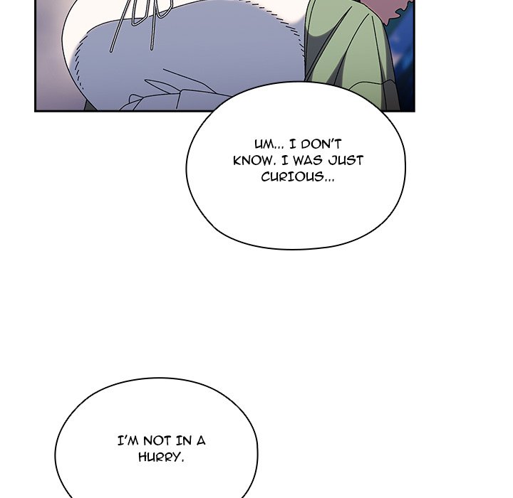 Boss! I'm Taking Your Girl! chapter 52 page 127