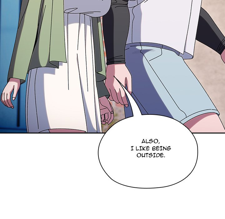 Boss! I'm Taking Your Girl! chapter 52 page 129