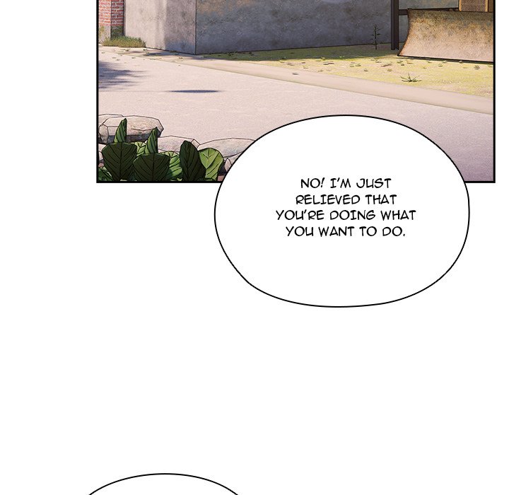 Boss! I'm Taking Your Girl! chapter 52 page 131
