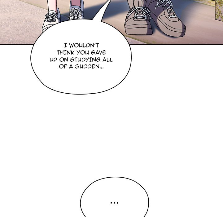 Boss! I'm Taking Your Girl! chapter 52 page 134