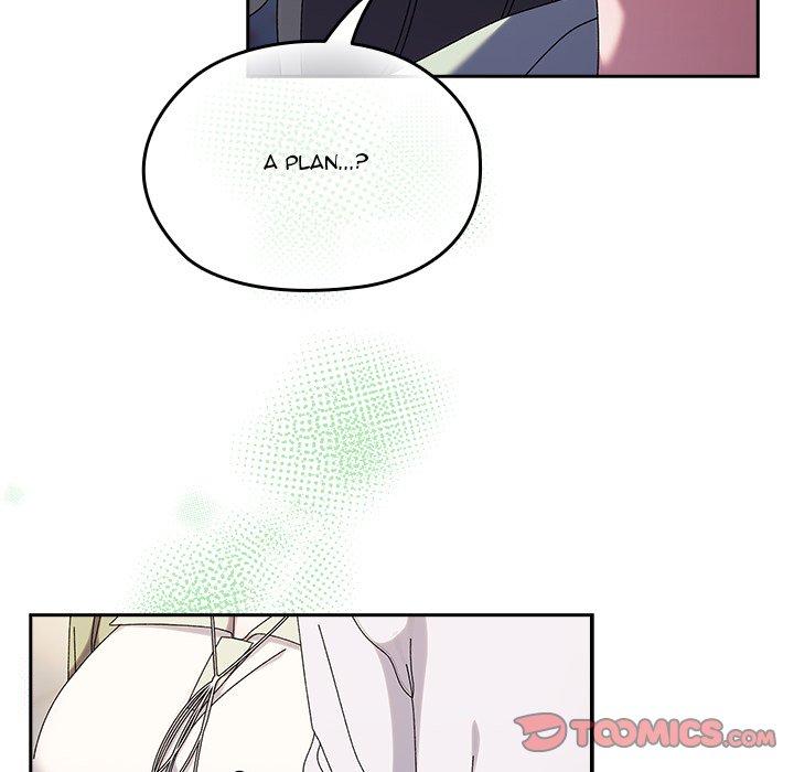 Boss! I'm Taking Your Girl! chapter 52 page 136