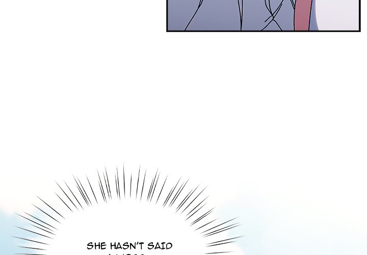 Boss! I'm Taking Your Girl! chapter 53 page 5