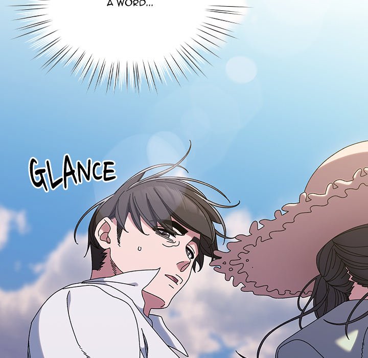 Boss! I'm Taking Your Girl! chapter 53 page 6