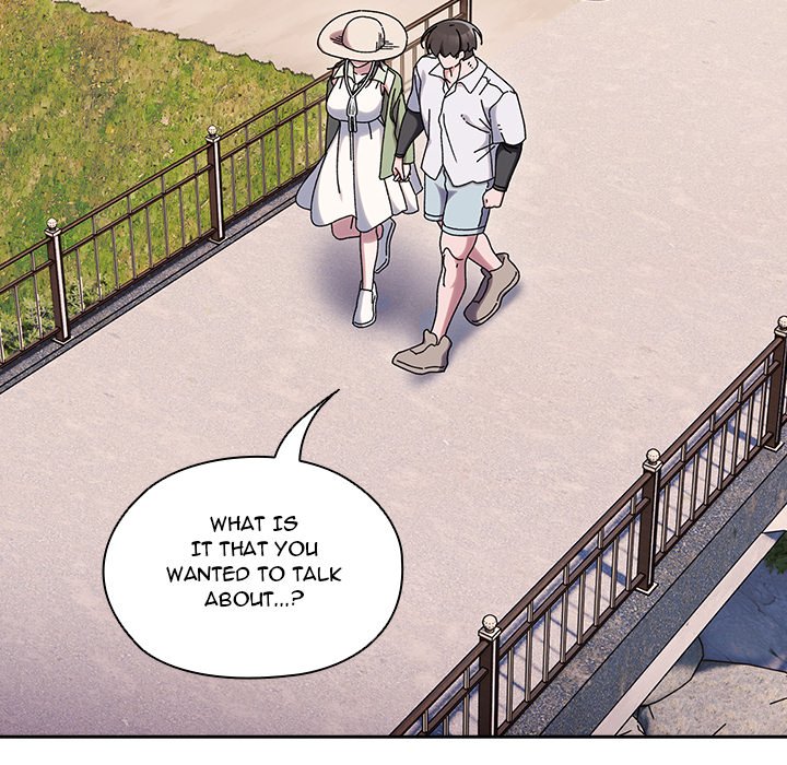 Boss! I'm Taking Your Girl! chapter 53 page 9