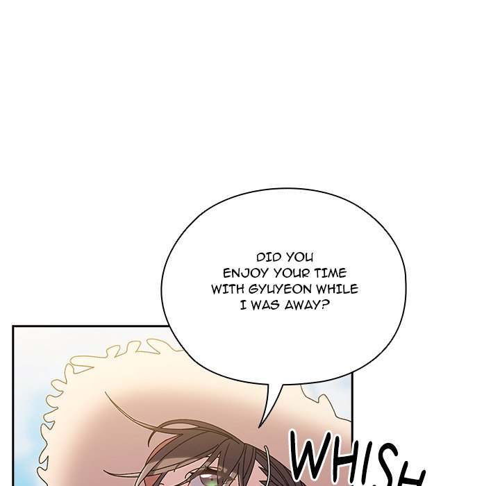 Boss! I'm Taking Your Girl! chapter 53 page 10