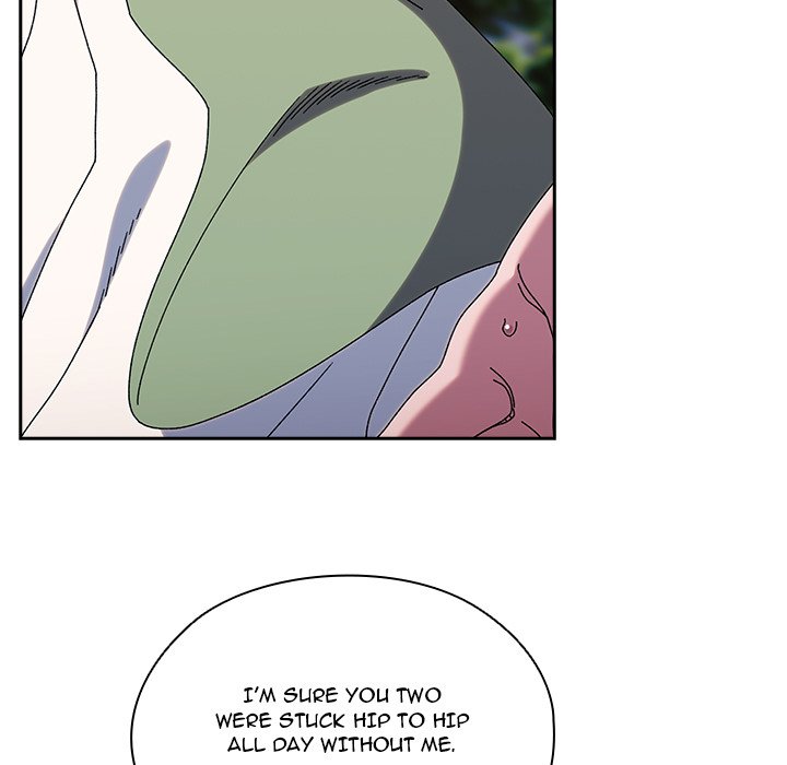Boss! I'm Taking Your Girl! chapter 53 page 12
