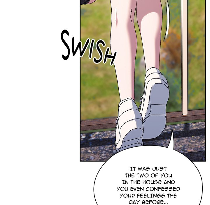 Boss! I'm Taking Your Girl! chapter 53 page 14