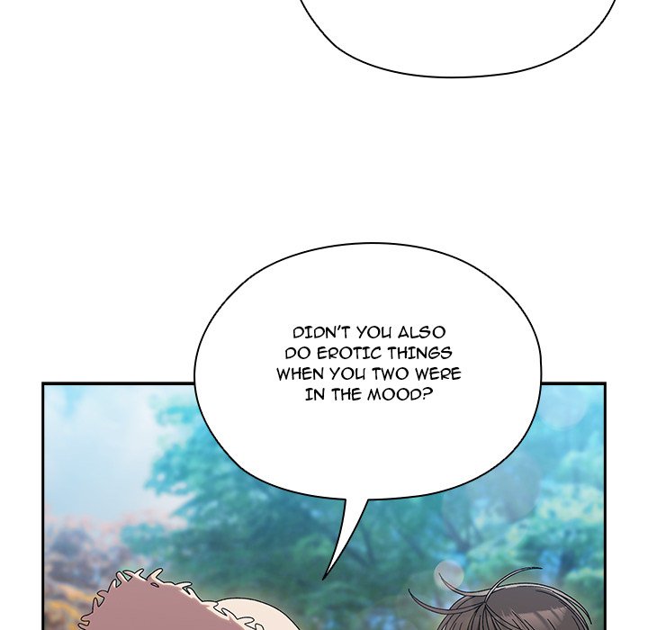 Boss! I'm Taking Your Girl! chapter 53 page 15