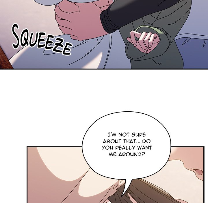 Boss! I'm Taking Your Girl! chapter 53 page 19