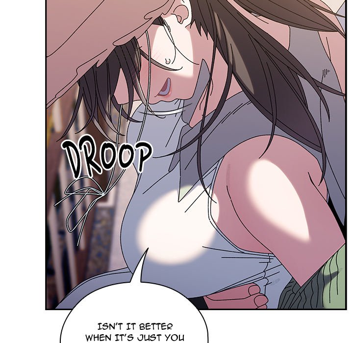Boss! I'm Taking Your Girl! chapter 53 page 20