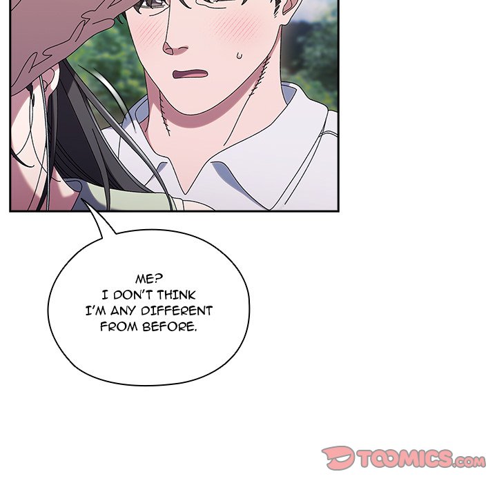 Boss! I'm Taking Your Girl! chapter 53 page 22